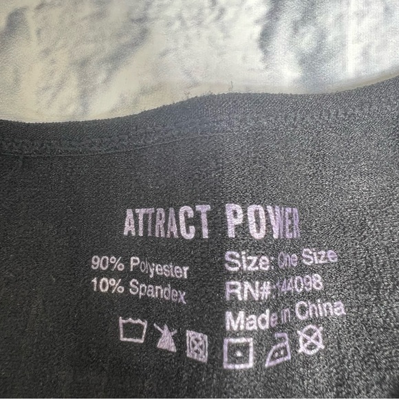 Christmas bow tunic shirt - Picture 6 of 7